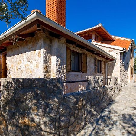 Gorgeous Home In Zgaljici With Sauna 외부 사진